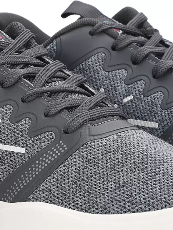 Cultsport One Men Grey Flow Running Shoes (8)