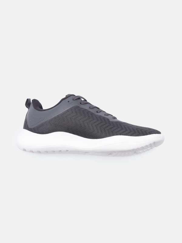 Cultsport One Men Grey Freedom Running Shoes (4)
