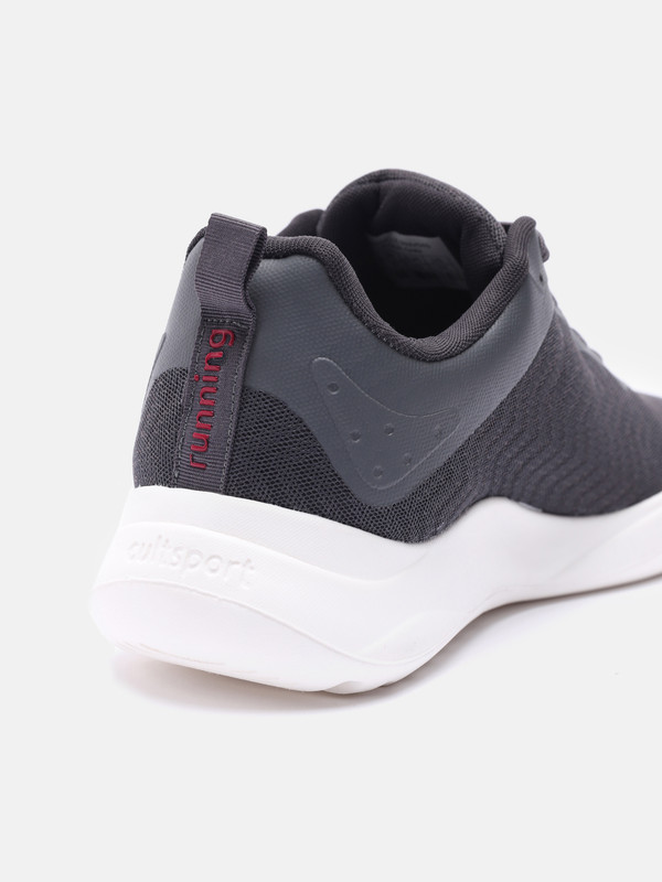 Cultsport One Men Grey Freedom Running Shoes (7)