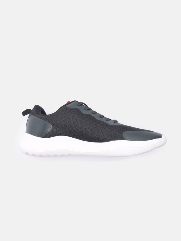 Cultsport One Men Grey Lope Running Shoes (4)