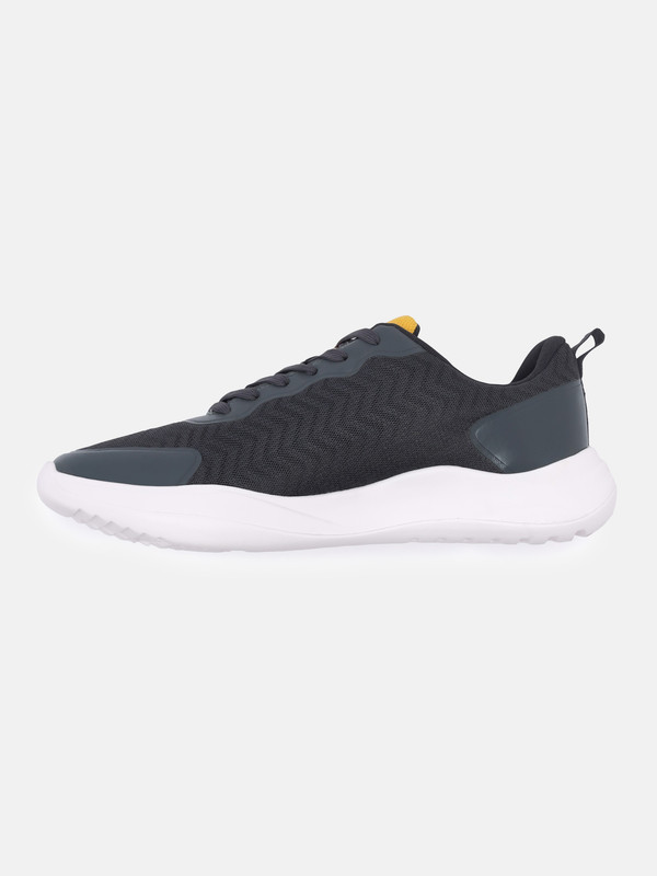 Cultsport One Men Grey Lope Running Shoes (5)