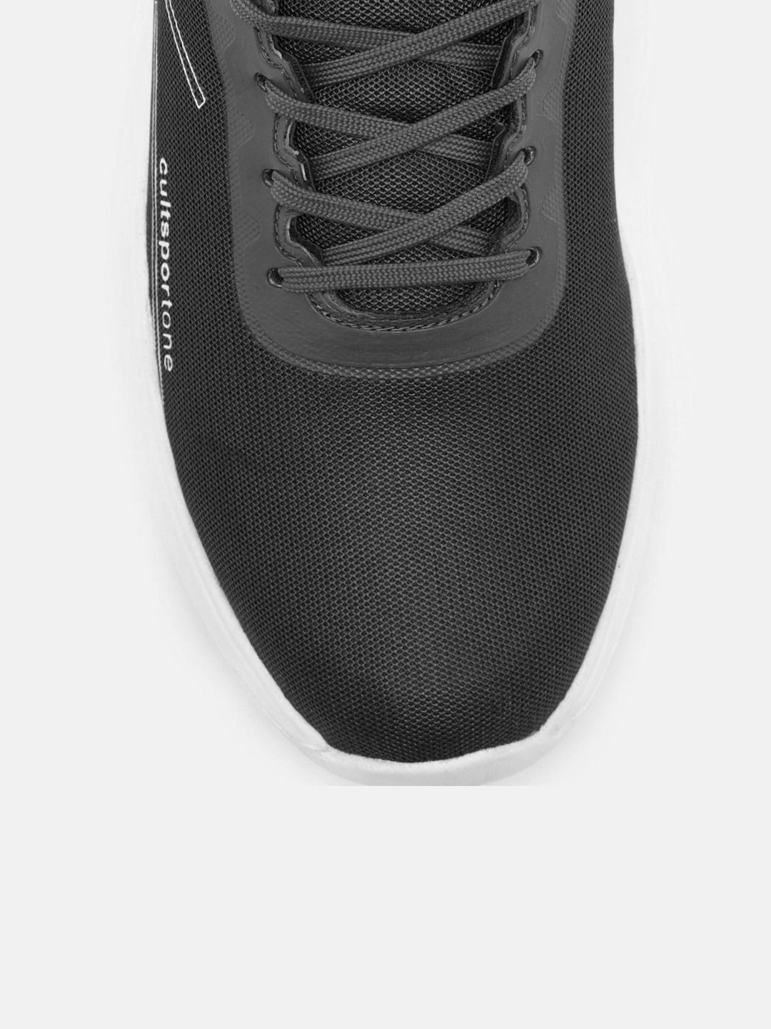 Cultsport One Men Grey Rush Running Shoes (6)