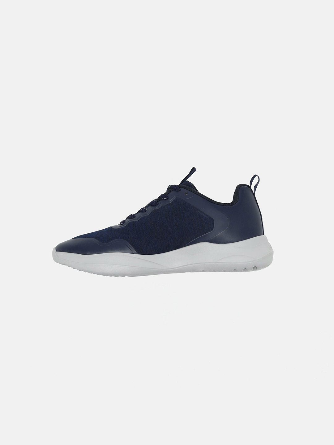 Cultsport One Men Navy Blue Charged Running Shoes (4)