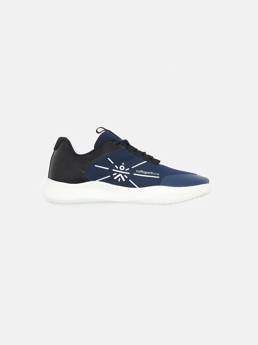 Men Navy Blue Dart 1.0 Running Shoes