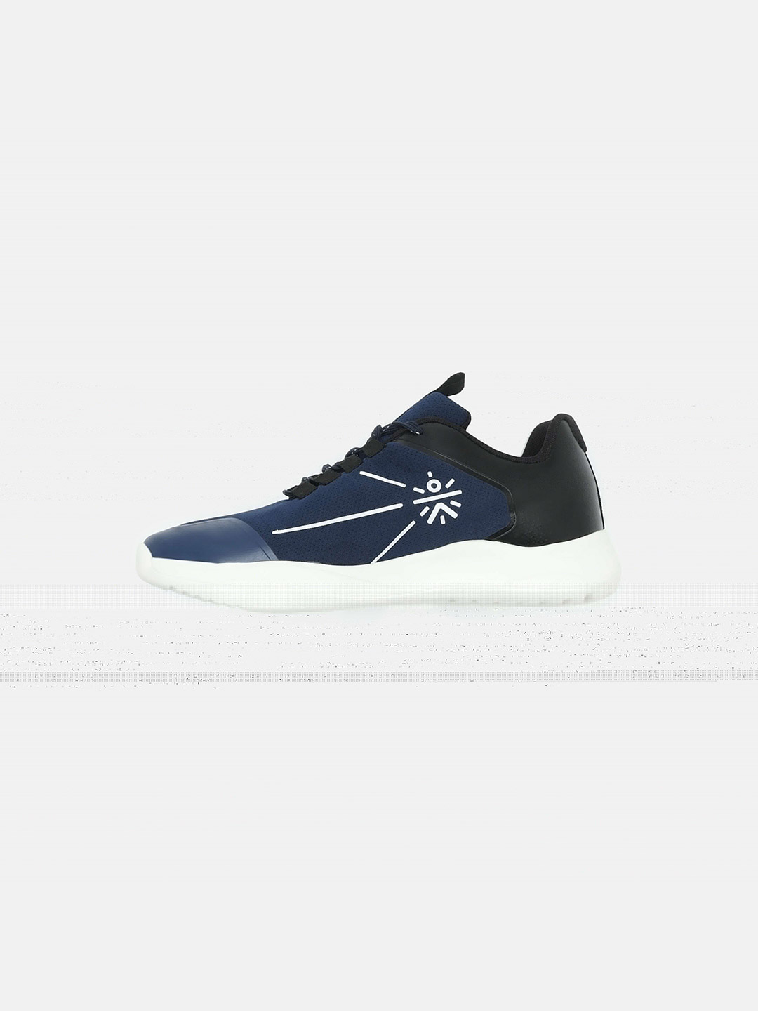 Cultsport One Men Navy Blue Dart 1.0 Running Shoes (4)