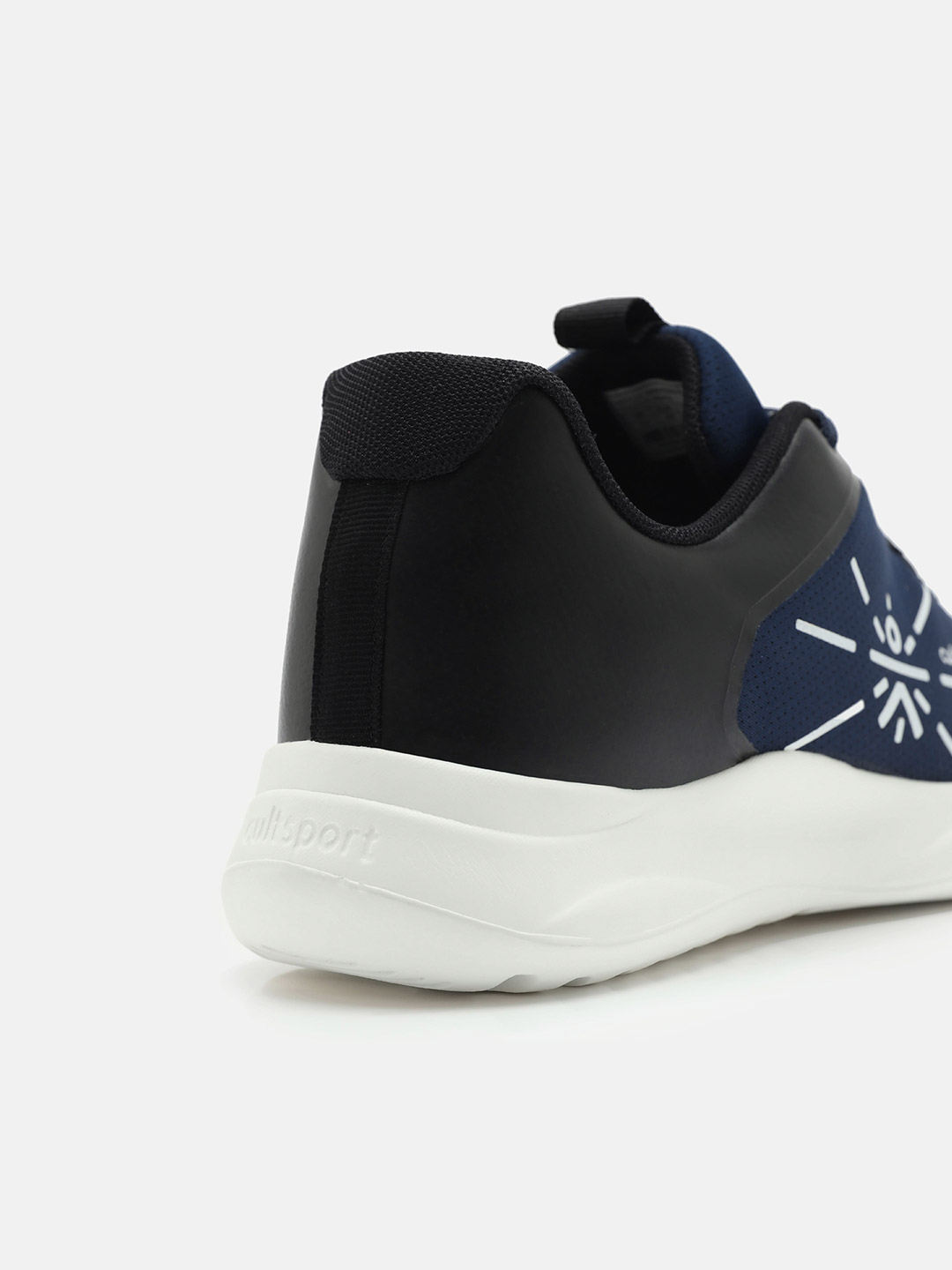 Cultsport One Men Navy Blue Dart 1.0 Running Shoes (6)