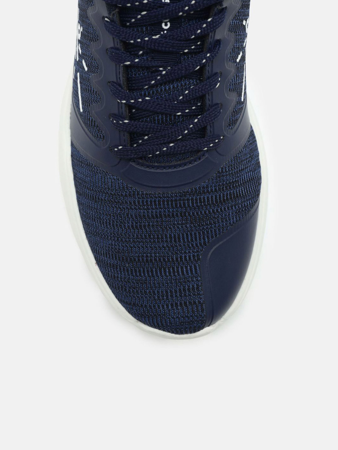 Cultsport One Men Navy Blue Drift Running Shoes (3)