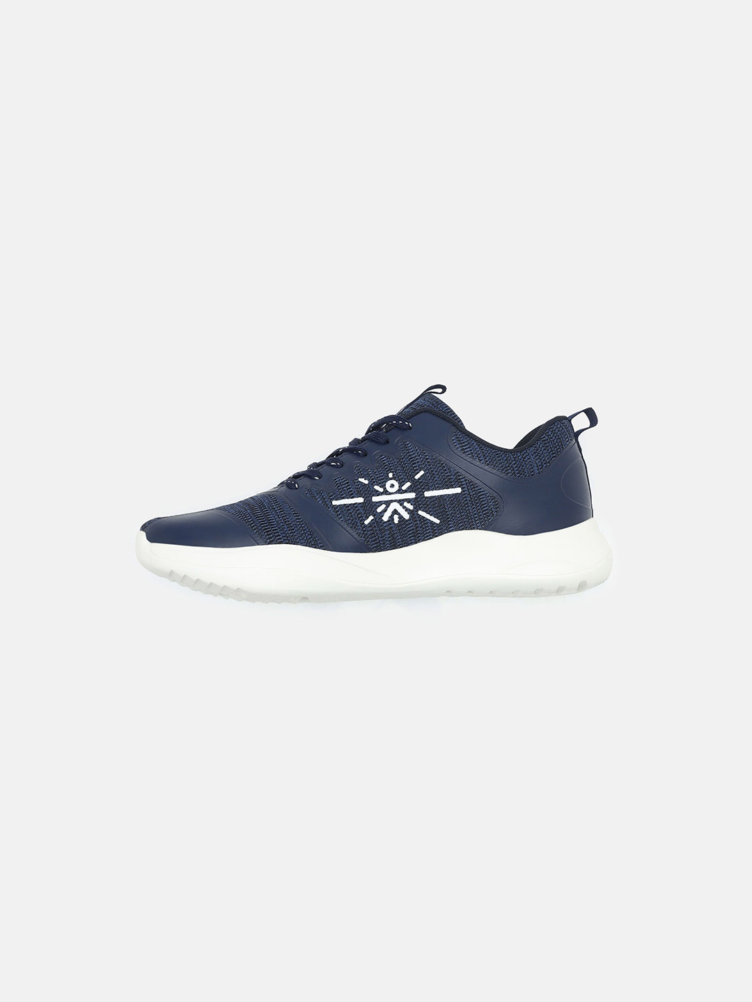 Cultsport One Men Navy Blue Drift Running Shoes (5)