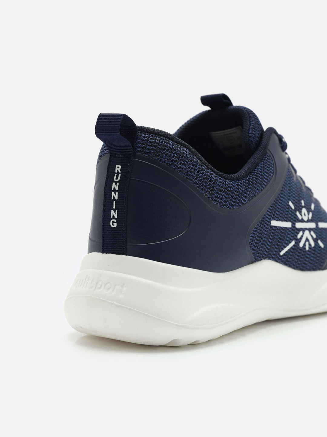 Cultsport One Men Navy Blue Drift Running Shoes (2)