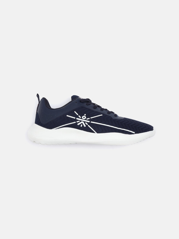 Cultsport One Men Navy Blue Freedom Running Shoes (4)
