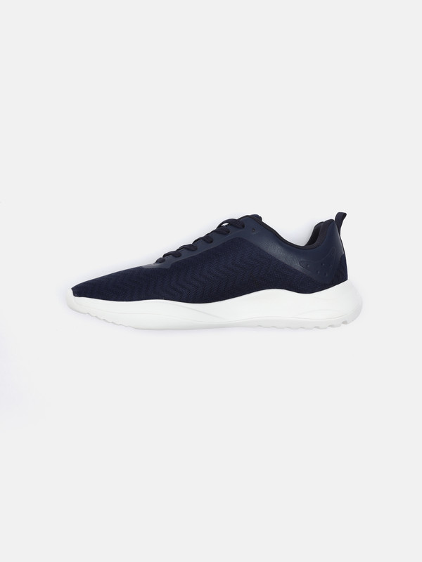 Cultsport One Men Navy Blue Freedom Running Shoes (5)