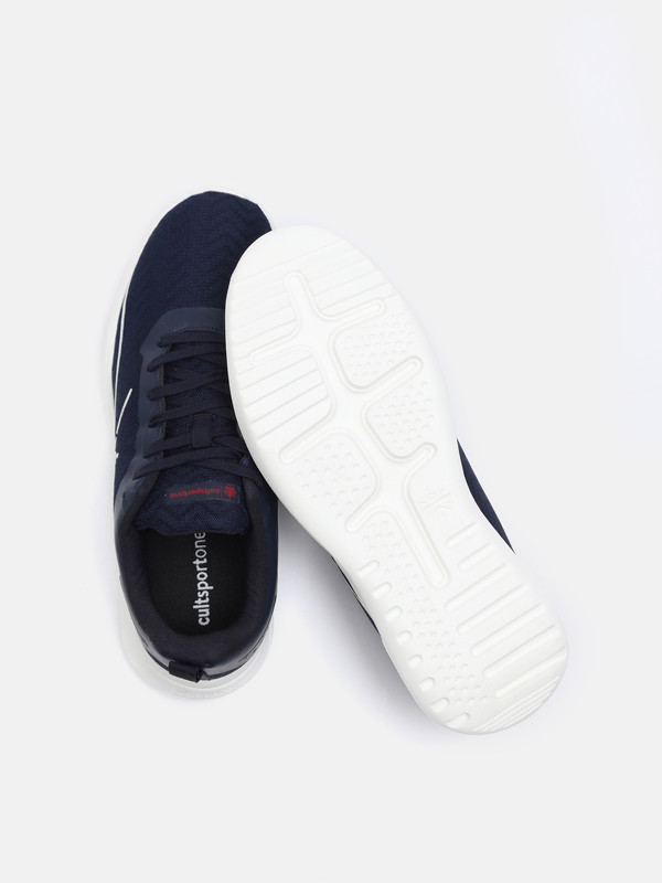 Cultsport One Men Navy Blue Freedom Running Shoes (7)