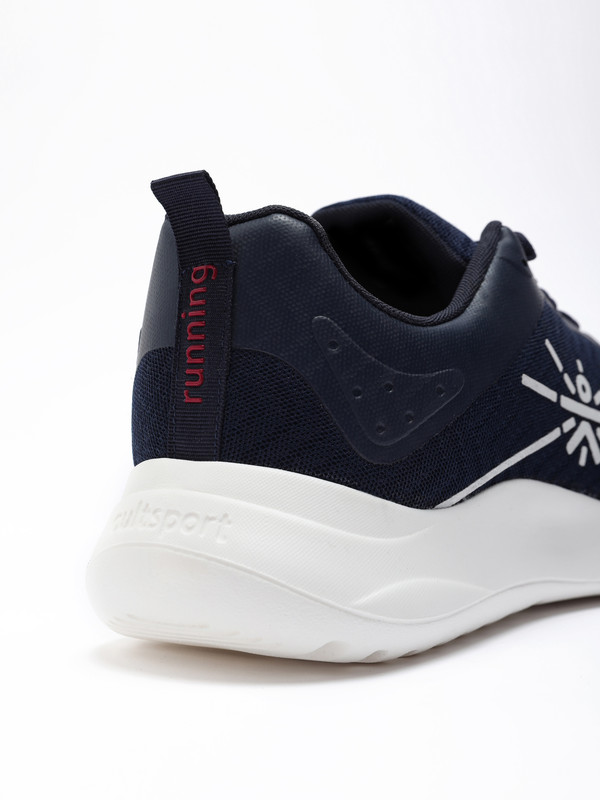 Cultsport One Men Navy Blue Freedom Running Shoes (8)