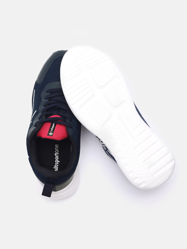 Cultsport One Men Navy Blue Lope Running Shoes (2)