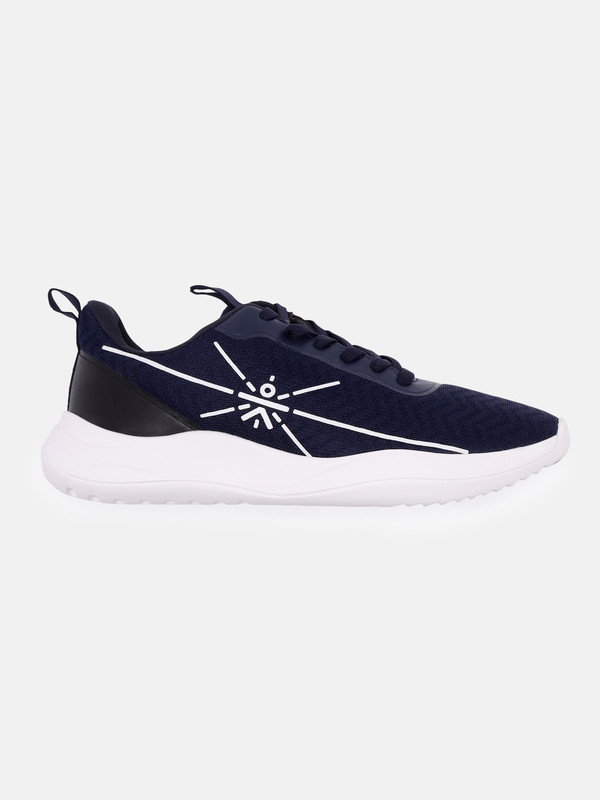 Cultsport One Men Navy Blue Racer Running Shoes (6)