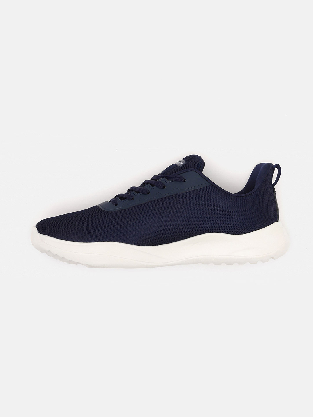 Cultsport One Men Navy Blue Rush Running Shoes (3)