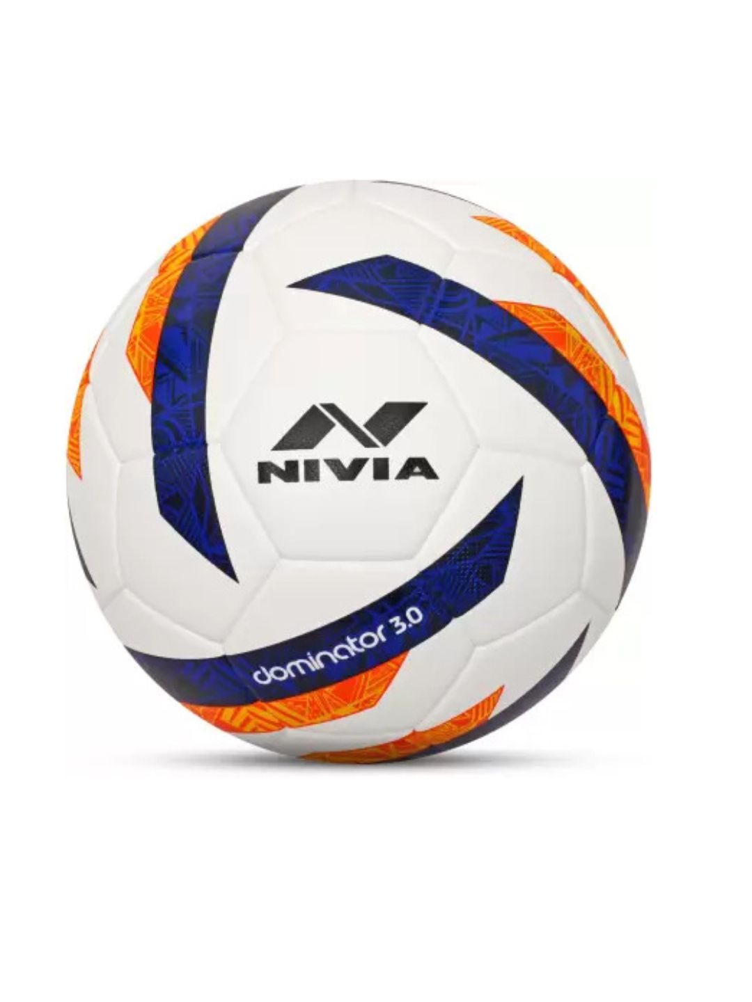 Buy Nivia Dominator 3.0 Football Size 5 From Fancode Shop