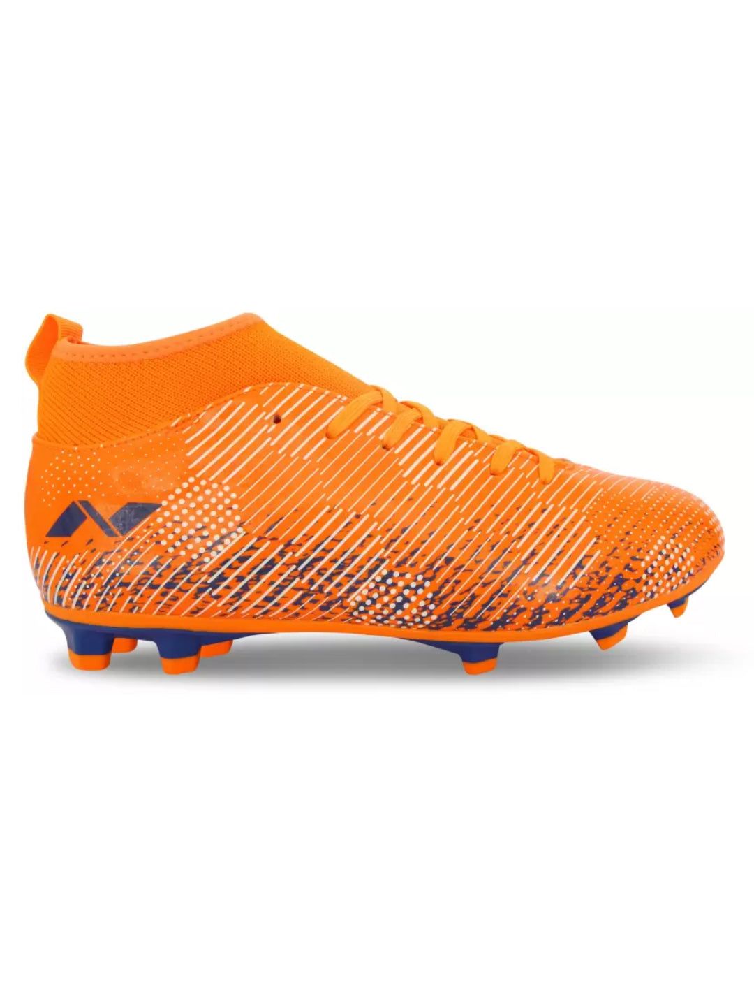Nivia shop encounter orange