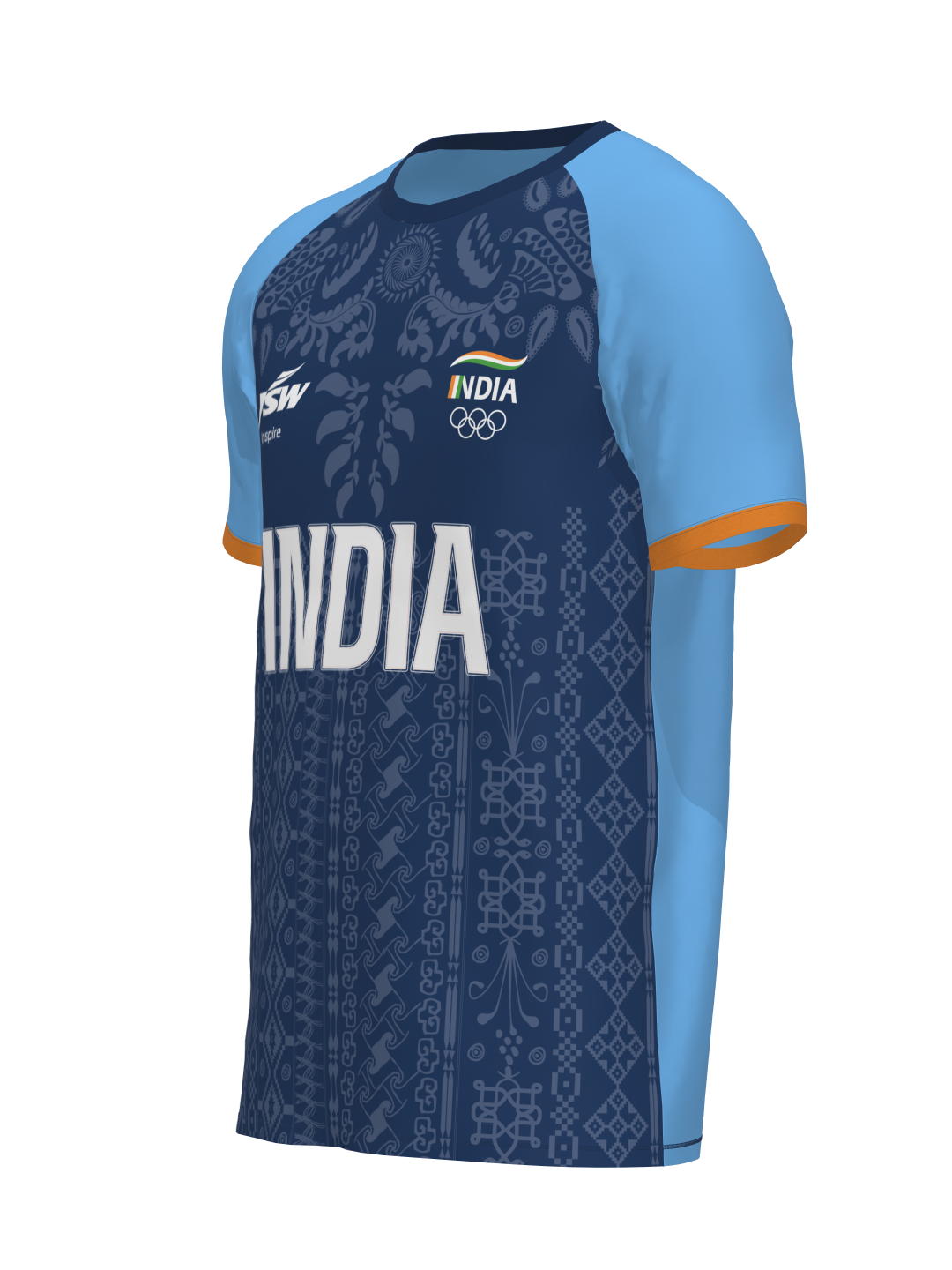 Official sales jerseys discount