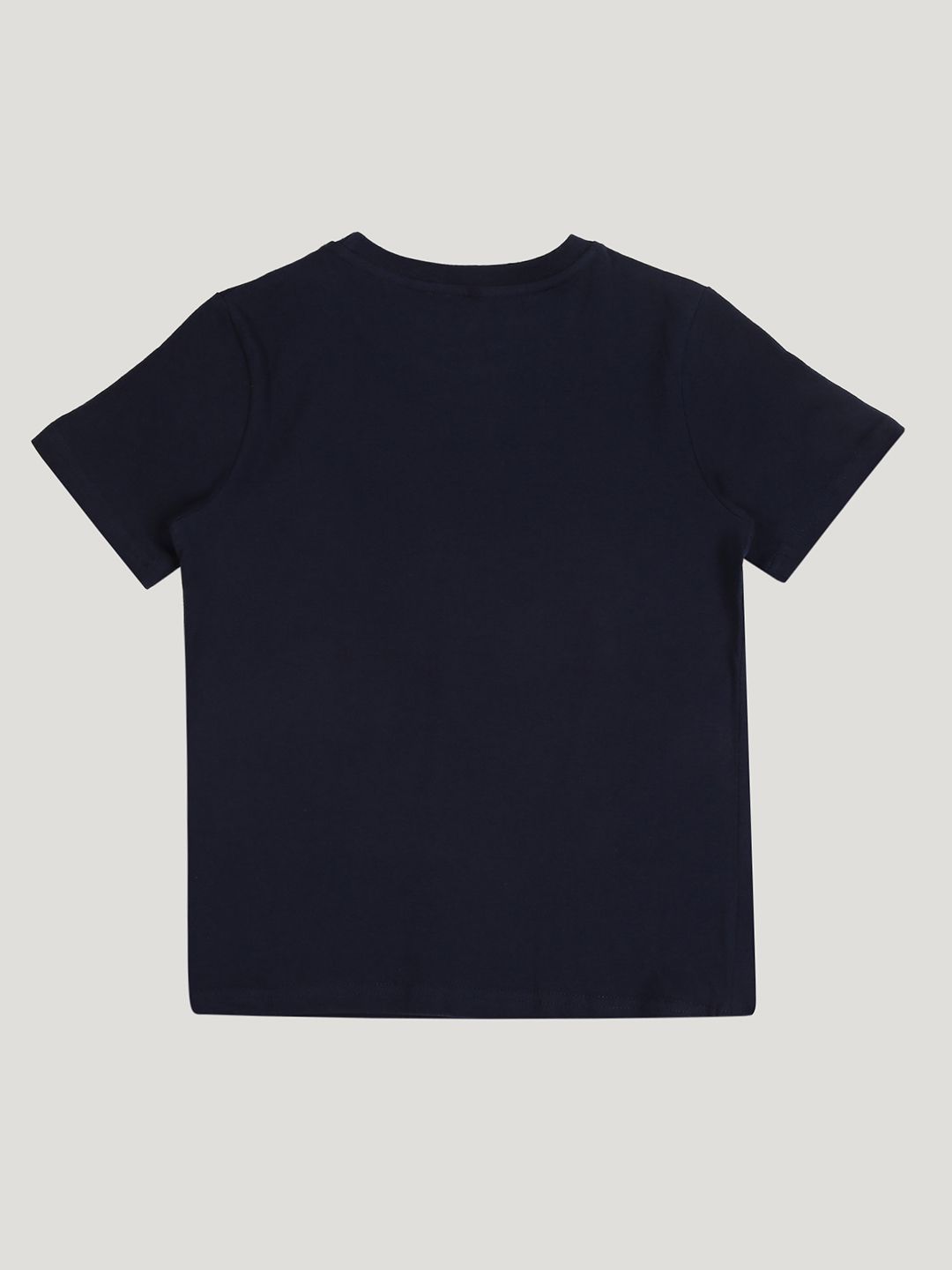 Buy Crimsoune Club Kids Navy Self Design Full Sleeves Sweater for Boys  Clothing Online @ Tata CLiQ