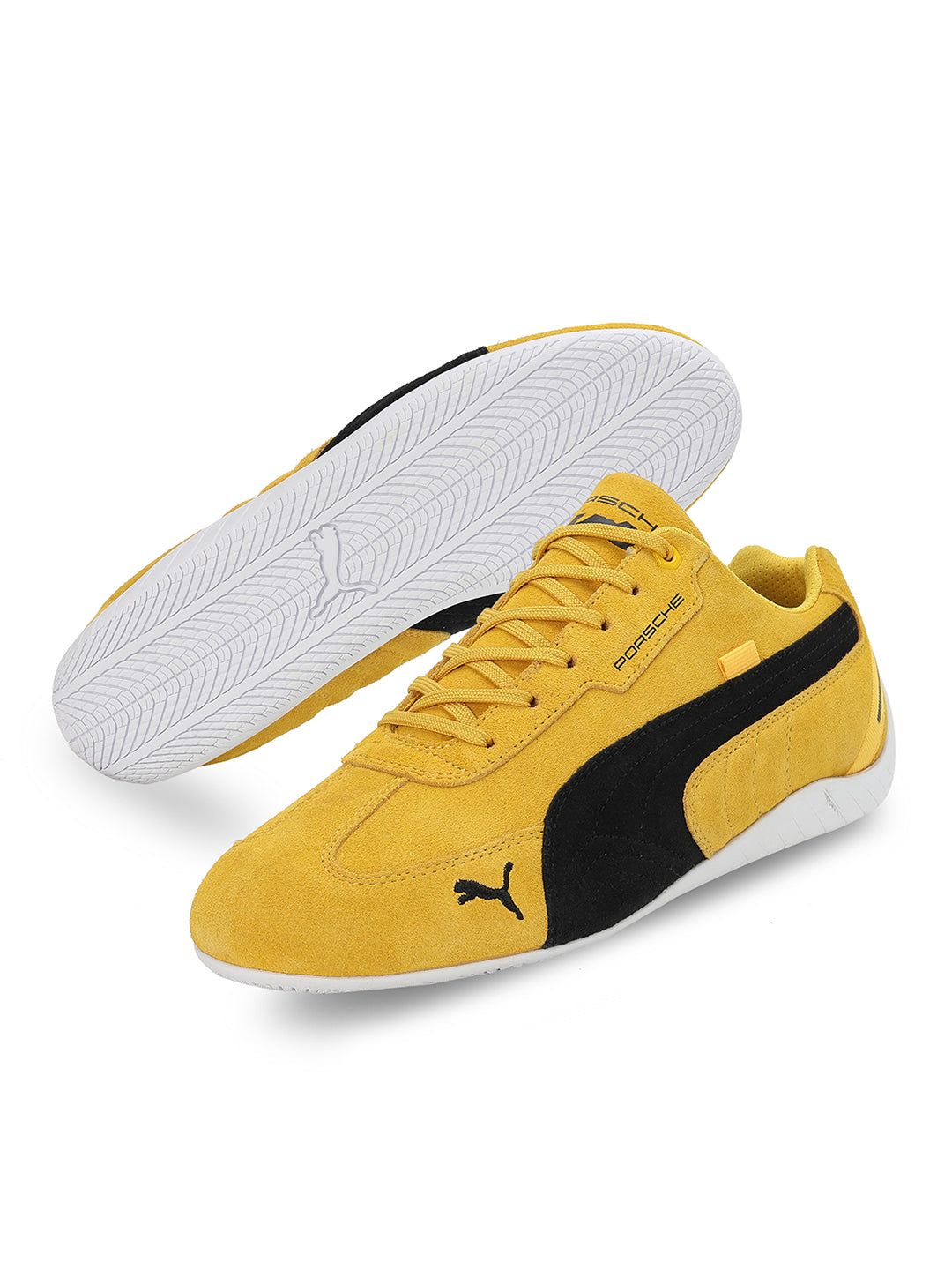 Puma speed cheap cat 35