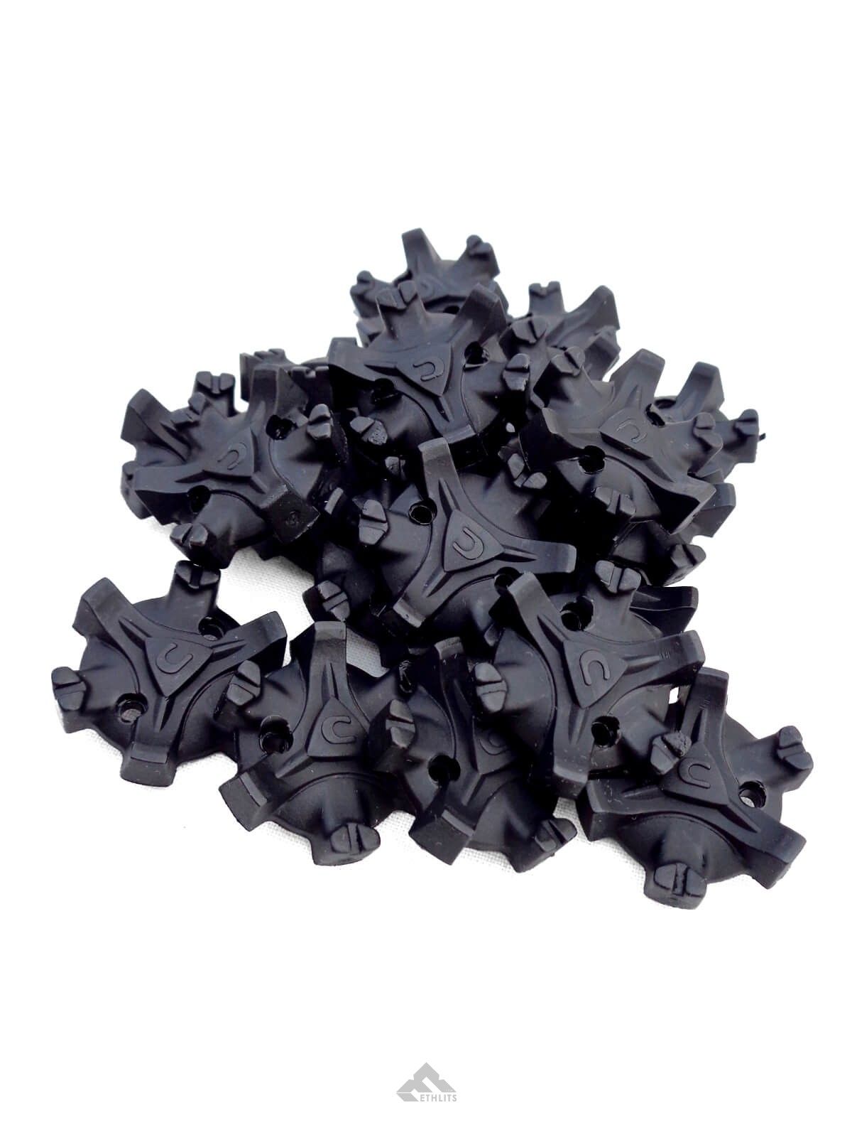 Buy Cricket SG SOFT SPIKES Pack of 20 From Fancode Shop