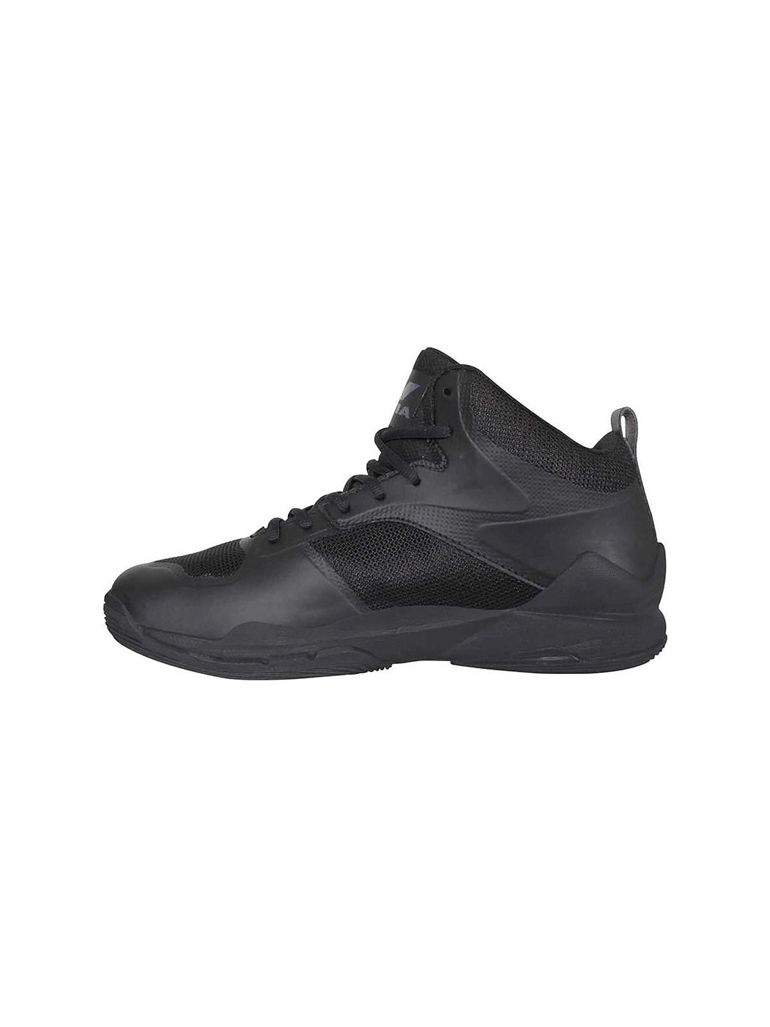Nivia black combat deals shoes