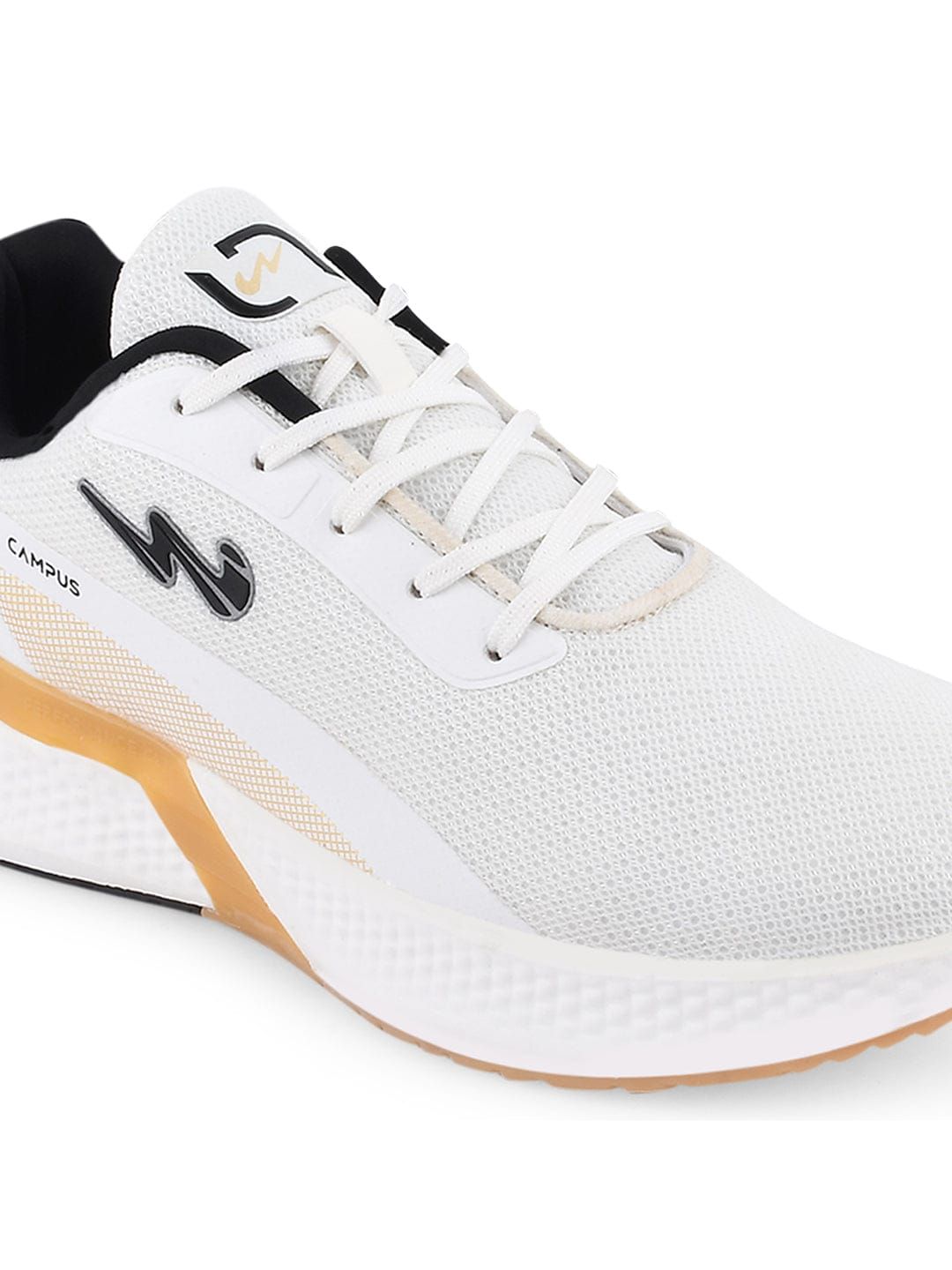 Buy Men Off White Camp-Stardom Running Shoes From Fancode Shop.