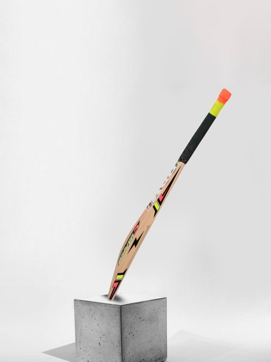 Buy BDM Club Master Kashmir Willow Cricket Bat