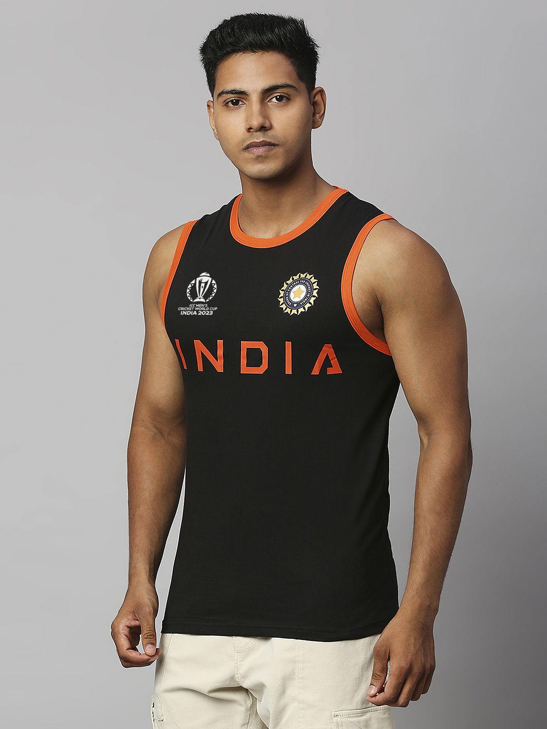 Indian vest t shirt store