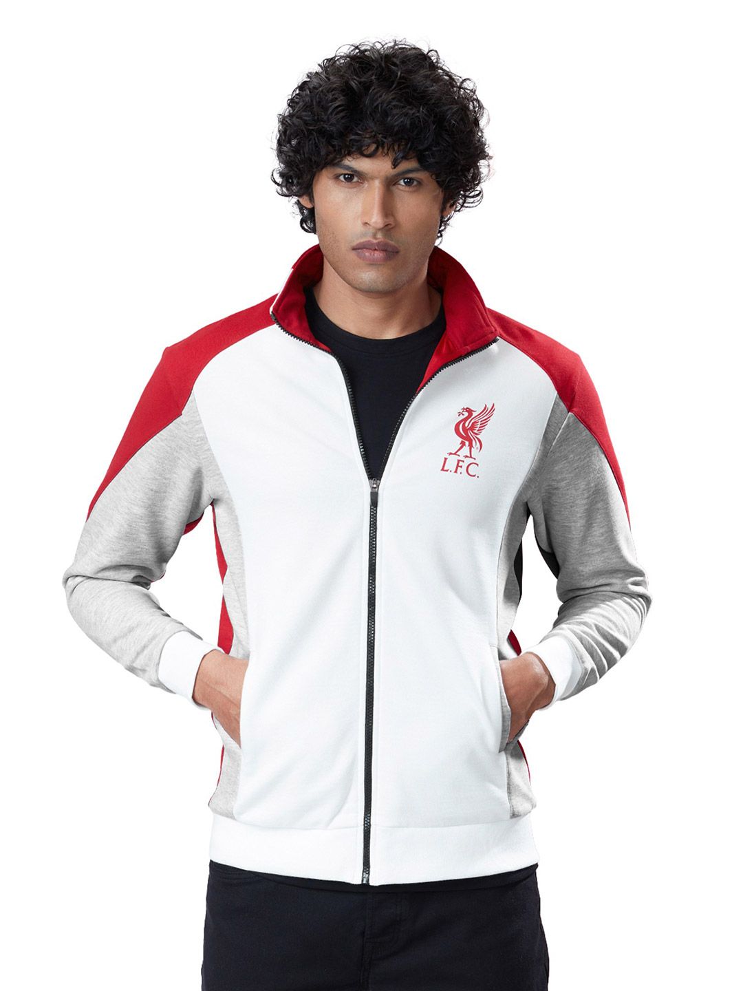 lfc windrunner jacket
