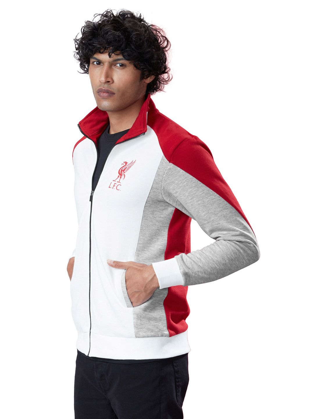 lfc windrunner jacket