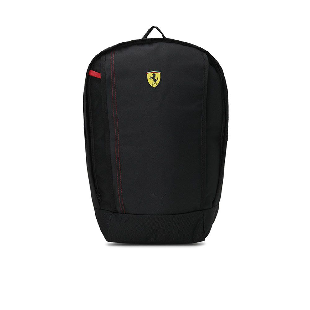 Puma Men's Ferrari Long Sleeve Weekender Messenger Bag, Red, One Size :  Amazon.in: Clothing & Accessories