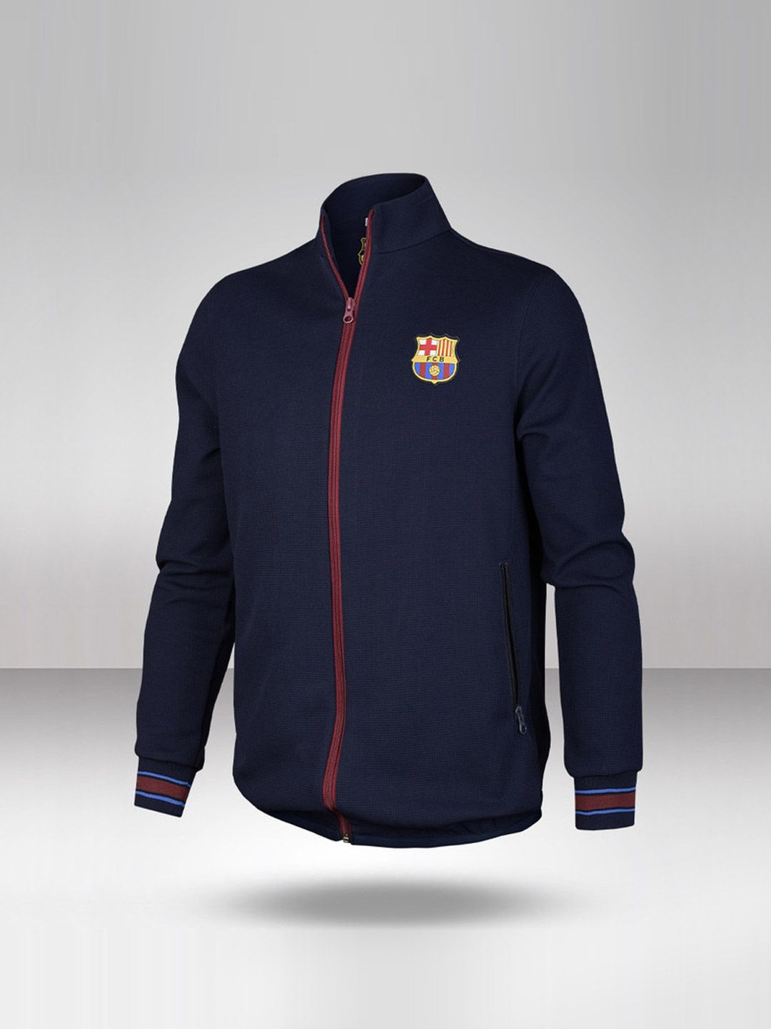 Barcelona 2024 n98 jacket