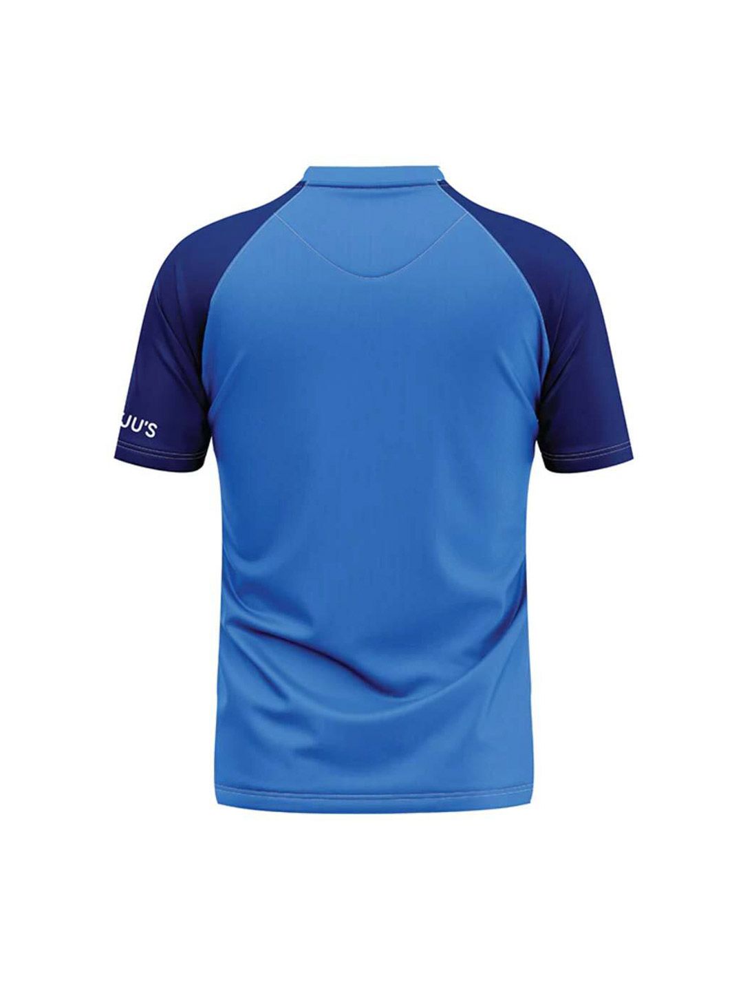 Buy Kids India T20 One Blue Jersey Fan Edition From Fancode Shop.