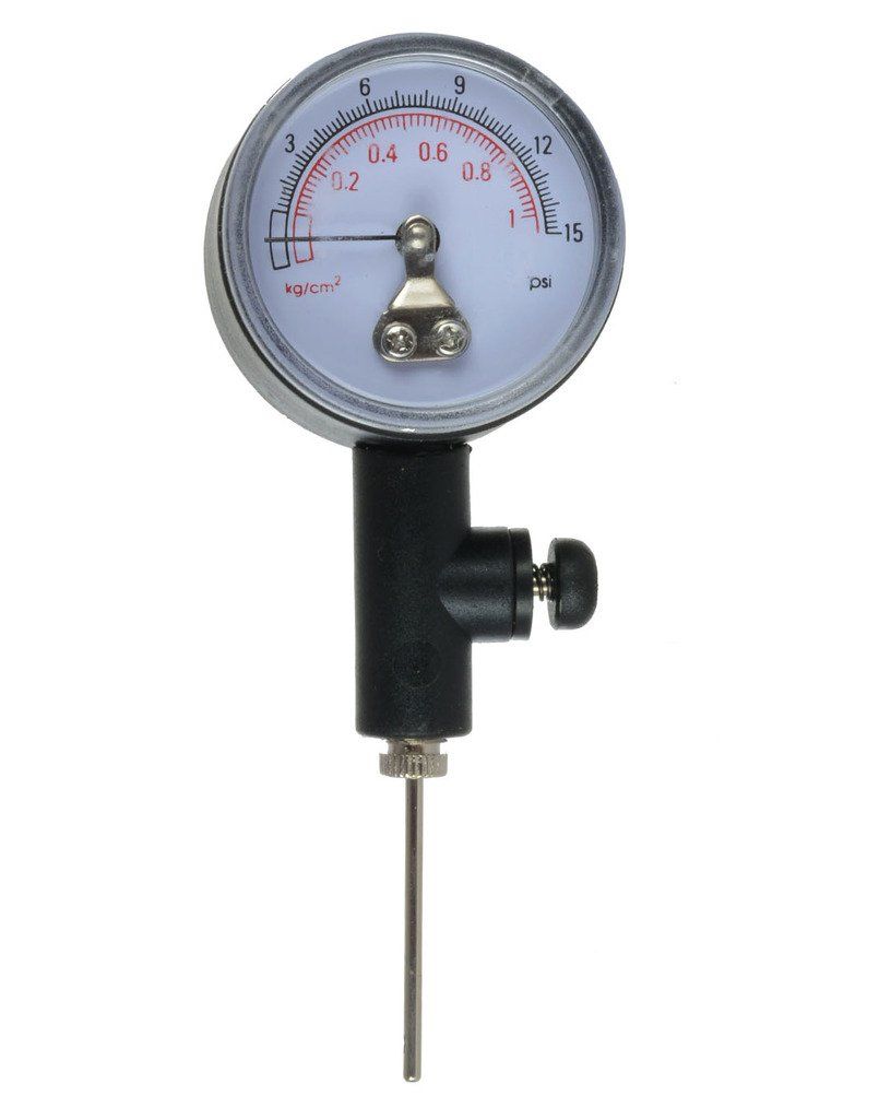 Buy Nivia Gauge Meter From Fancode Shop.