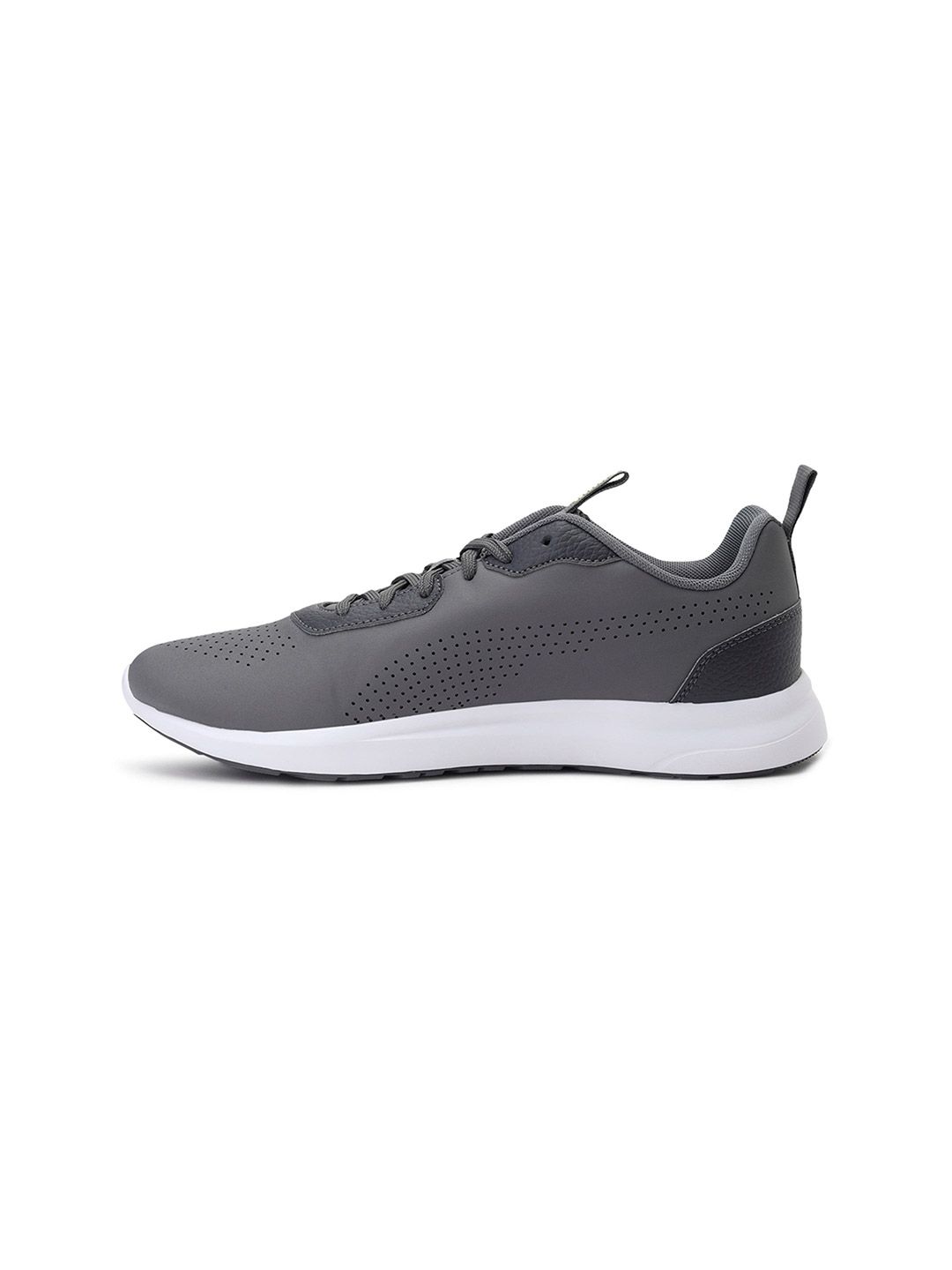 Buy Puma Perforated Low IDP Sports Shoes Puma Merchandise Online