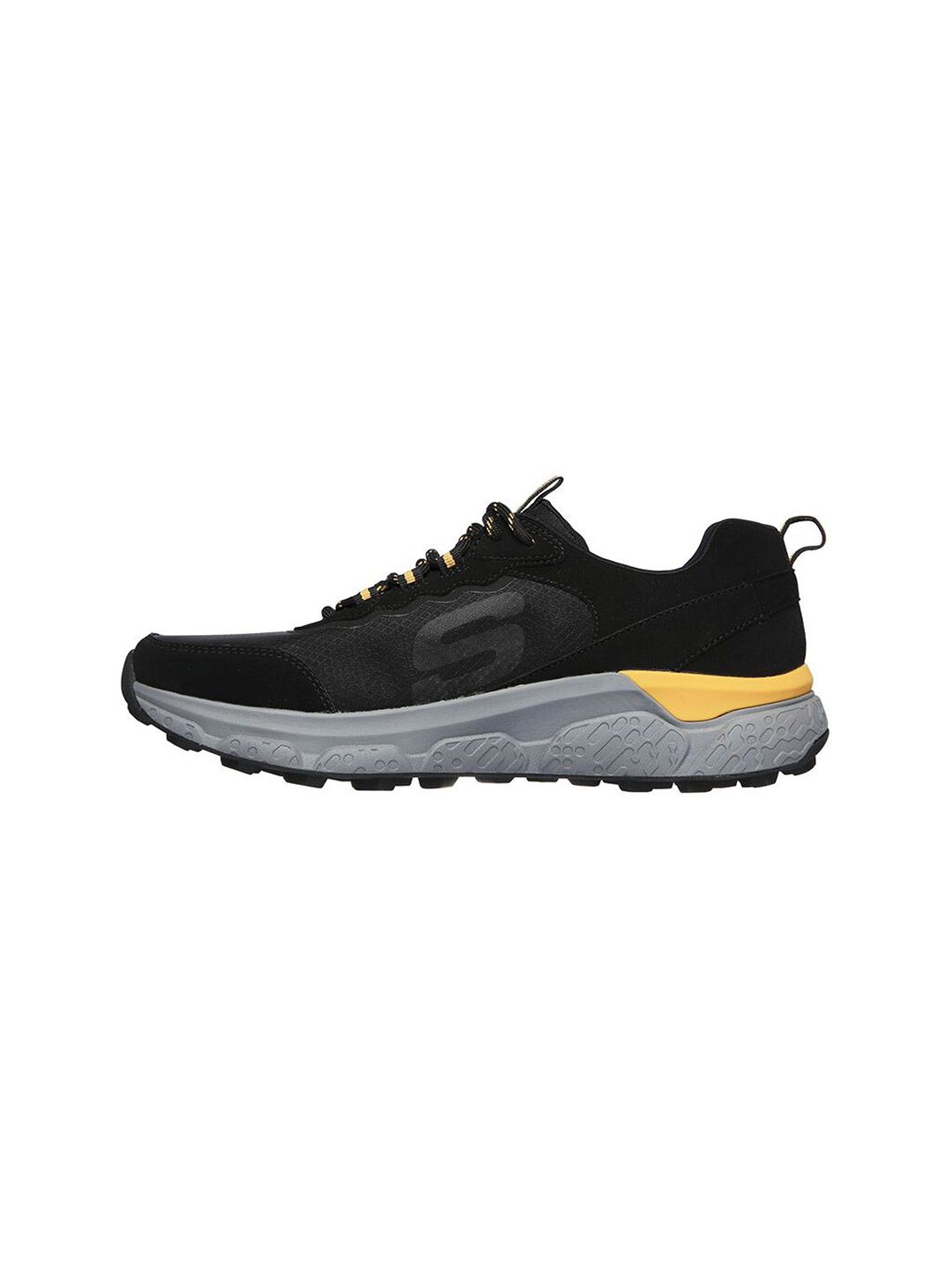 skechers men's ryebeck manzer sneaker