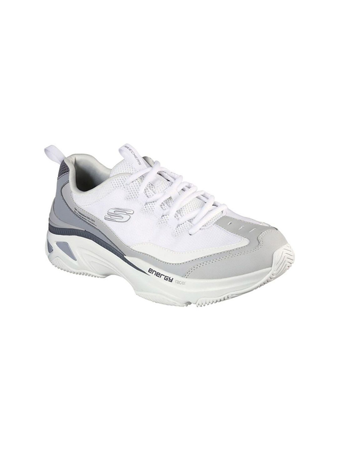 skechers men's ryebeck manzer sneaker