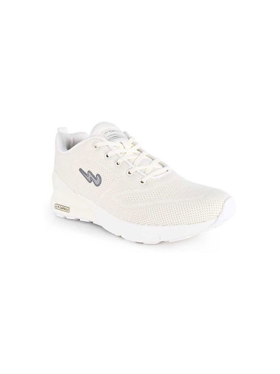 Buy Men North Plus Off White Running Shoes From Fancode Shop.