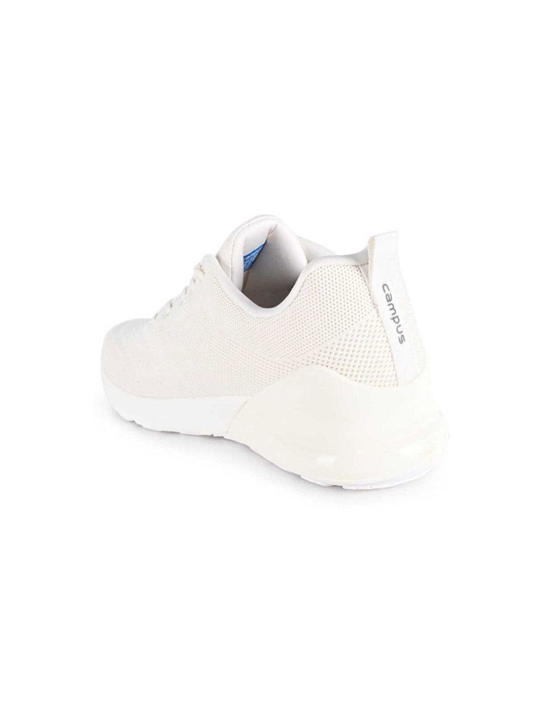 Campus white shop shoes