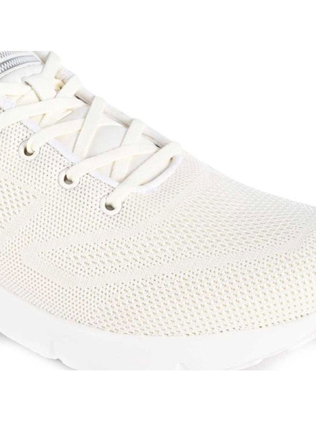 Buy Men North Plus Off White Running Shoes From Fancode Shop