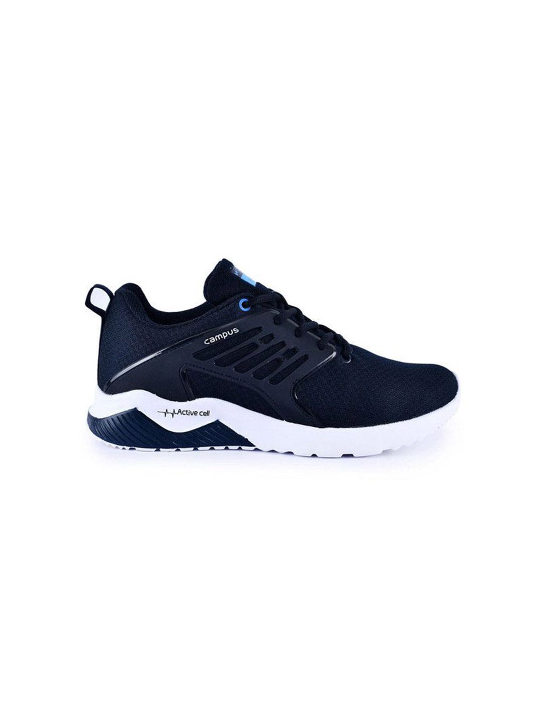 Buy Men Crysta Pro Blue Running Shoes From Fancode Shop.