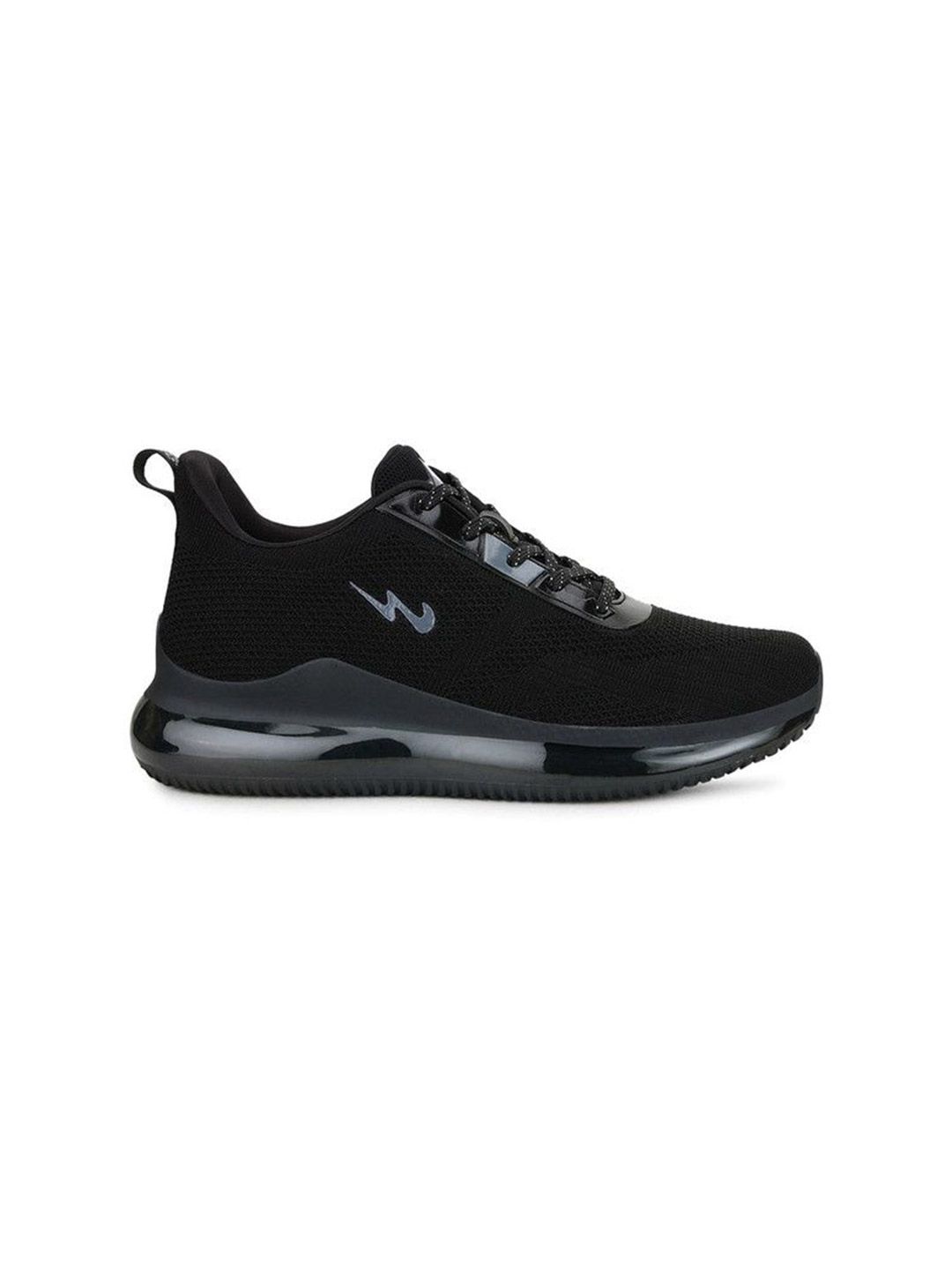 Buy Men Artemis Black Running Shoes From Fancode Shop.