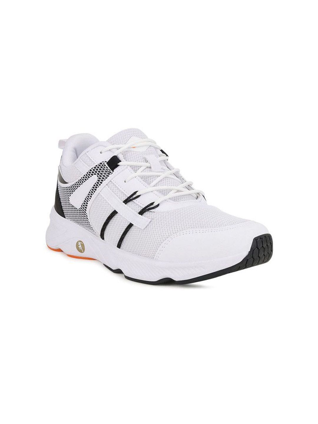 Buy Men Origine Black Running Shoes From Fancode Shop.