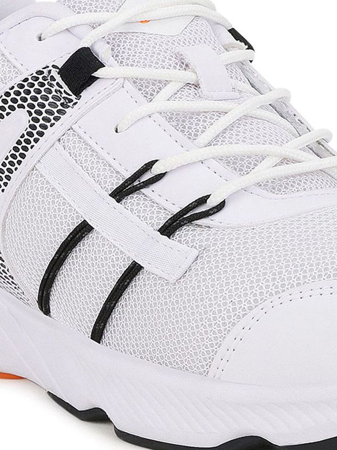 Buy Men Origine Black Running Shoes From Fancode Shop.