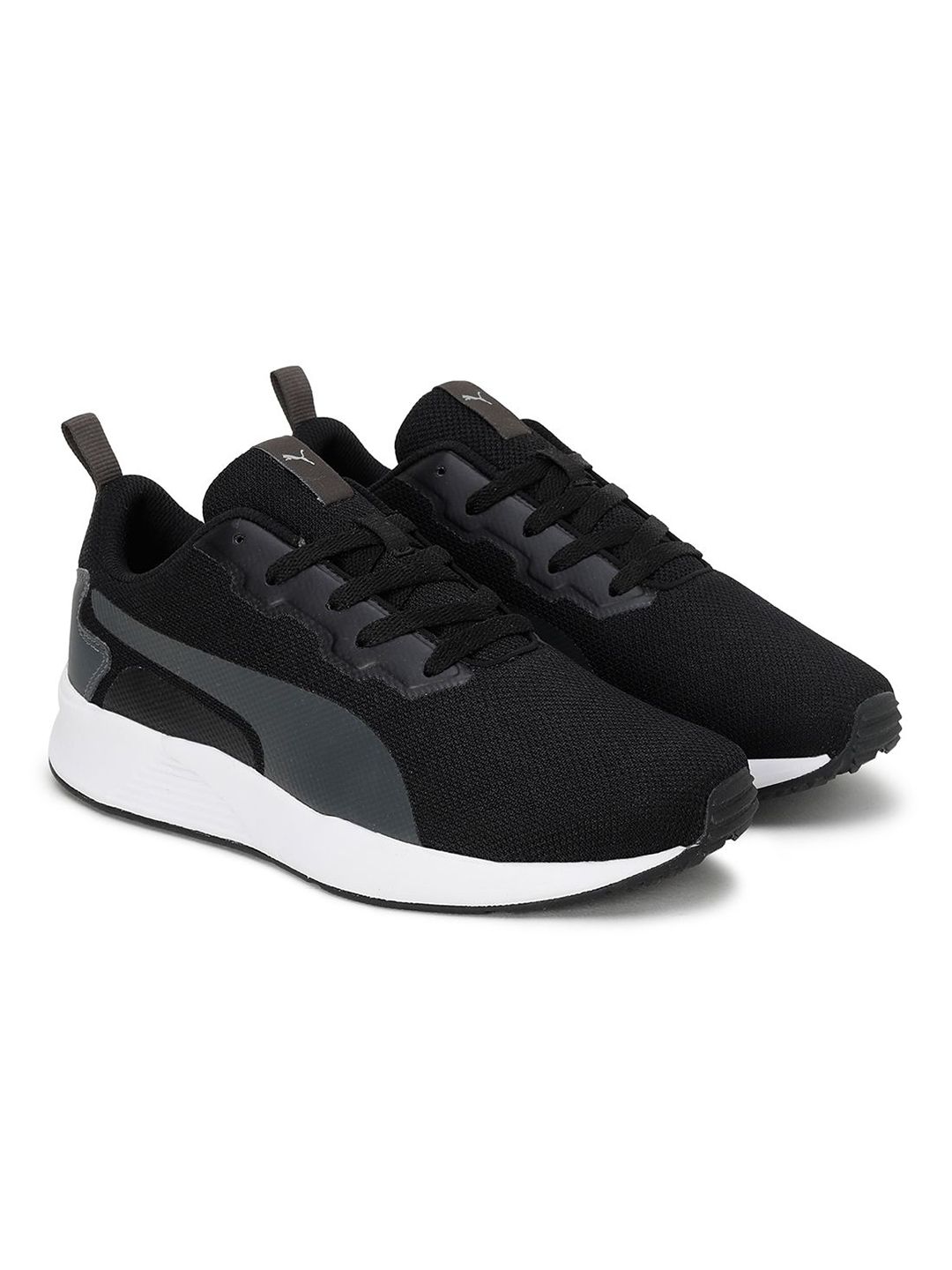 Buy Men Grey & Black PINT Sports Shoes From Fancode Shop.