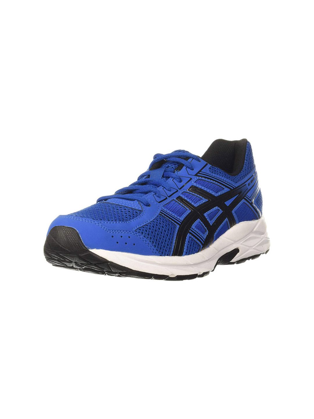 Asics gel contend clearance 4 azul