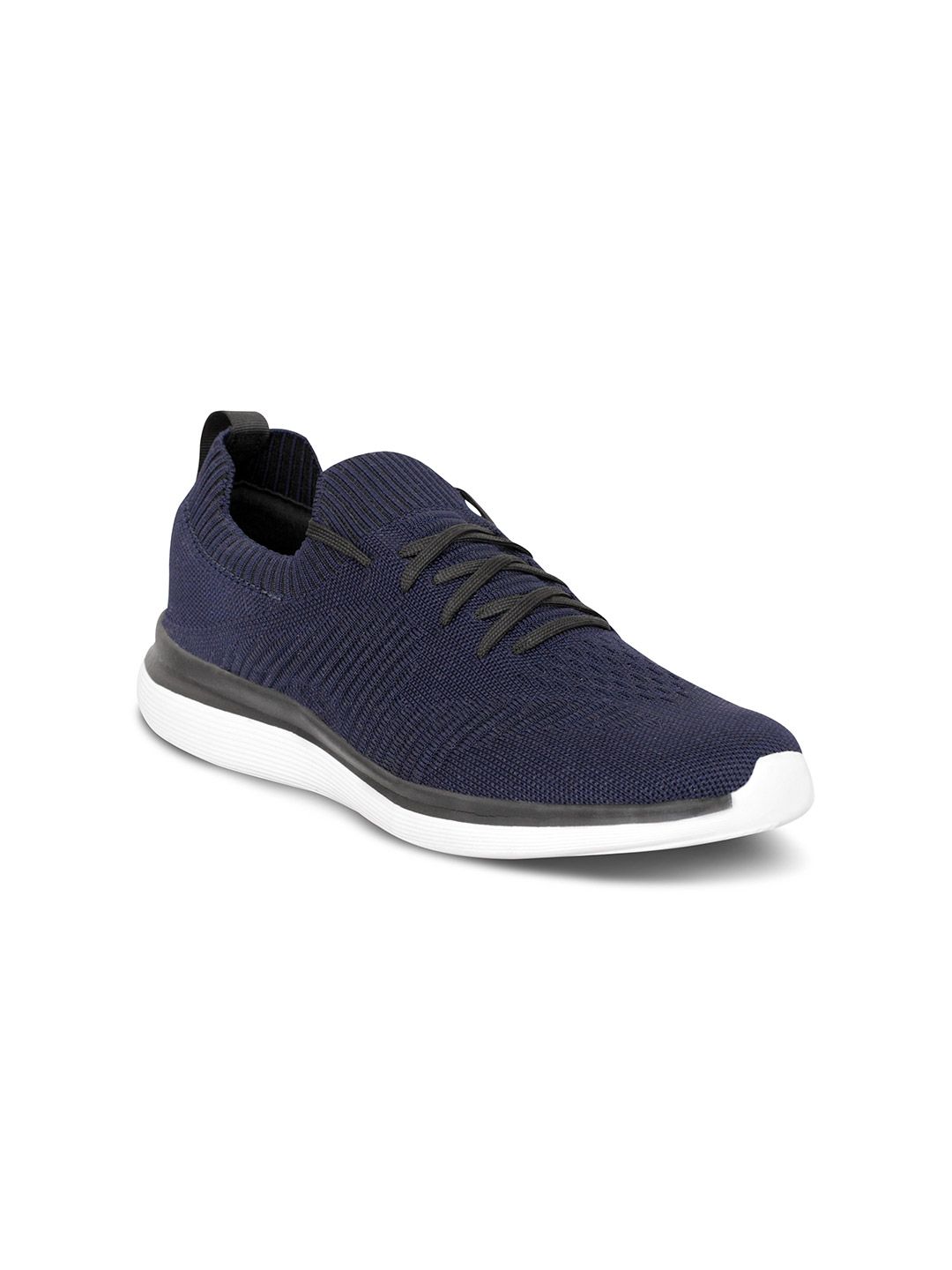 Buy Men Blue Endeavour Running Shoes From Fancode Shop.