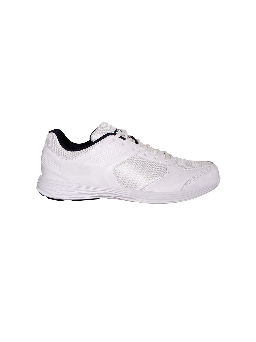 Buy Men White New Hawks Running Shoes From Fancode Shop.